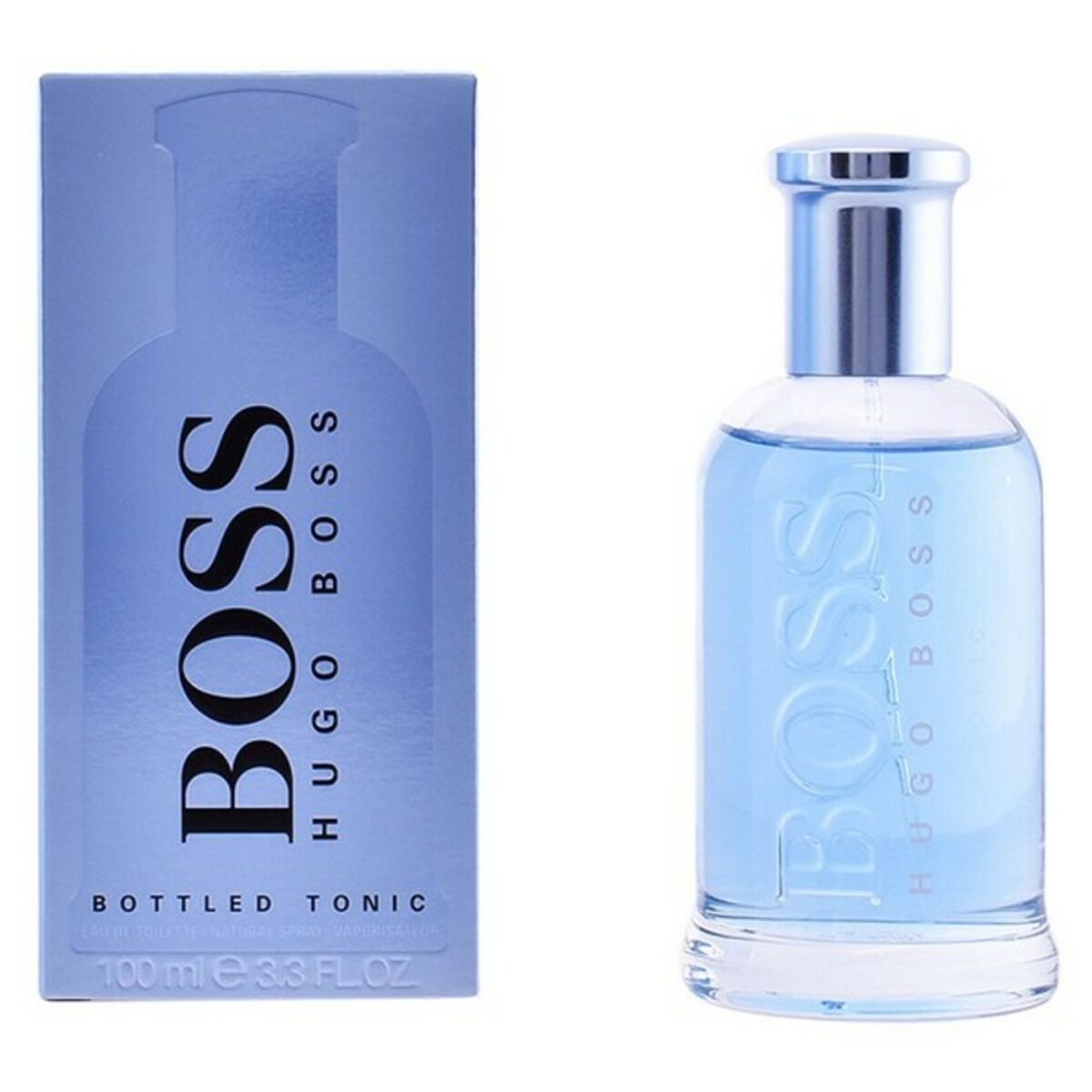 Herreparfume Boss Bottled Tonic Hugo Boss EDT